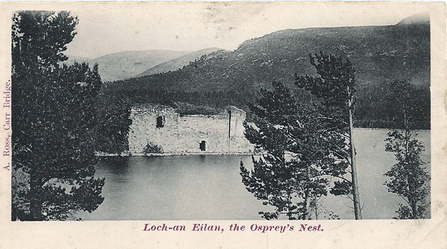 Loch-an Eilan